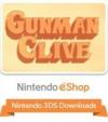 Gunman Clive Box Art Front